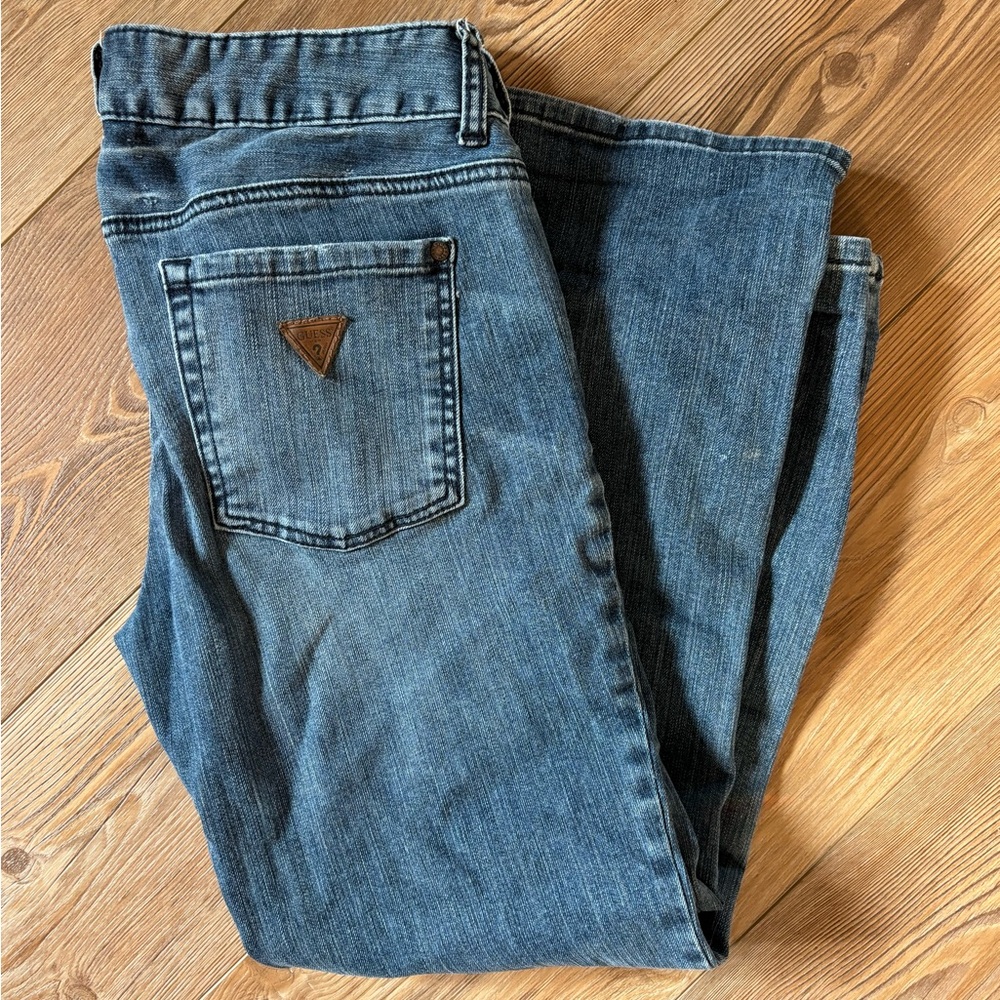 Guess size 31 jeans